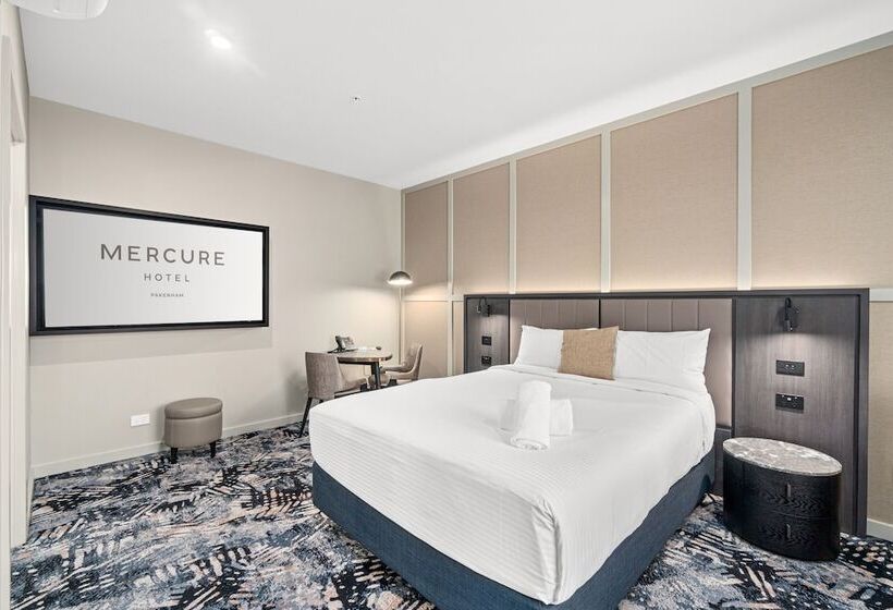 호텔 Mercure Pakenham