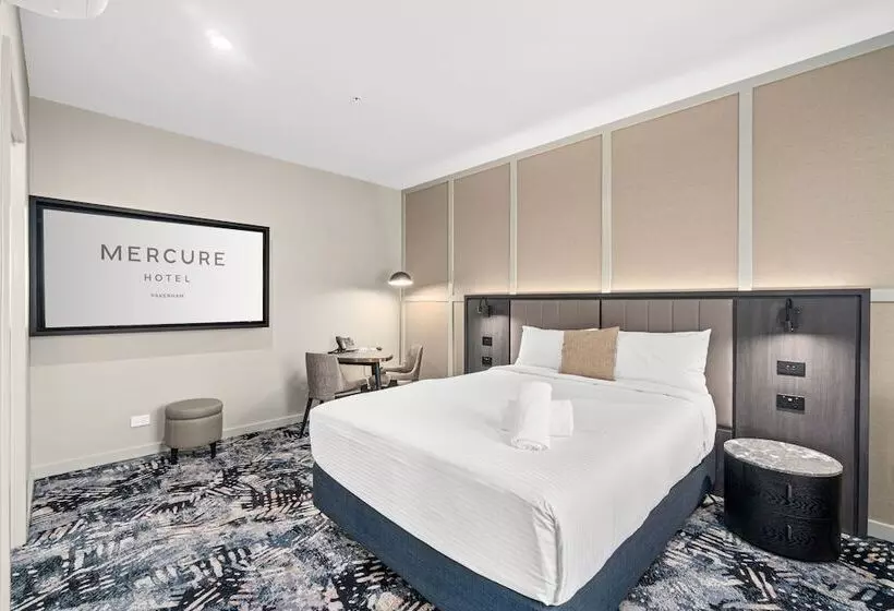 ホテル Mercure Pakenham