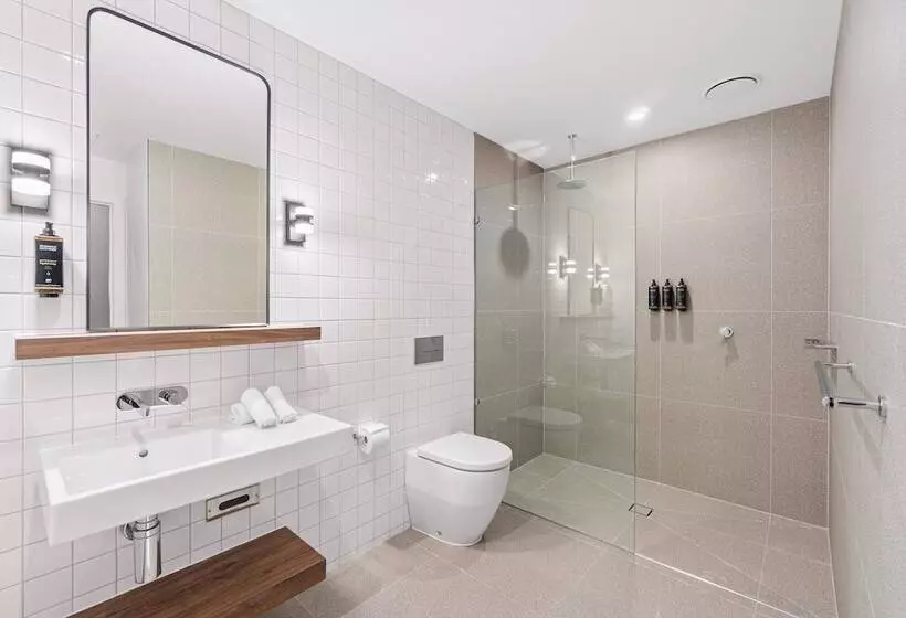 ホテル Mercure Pakenham