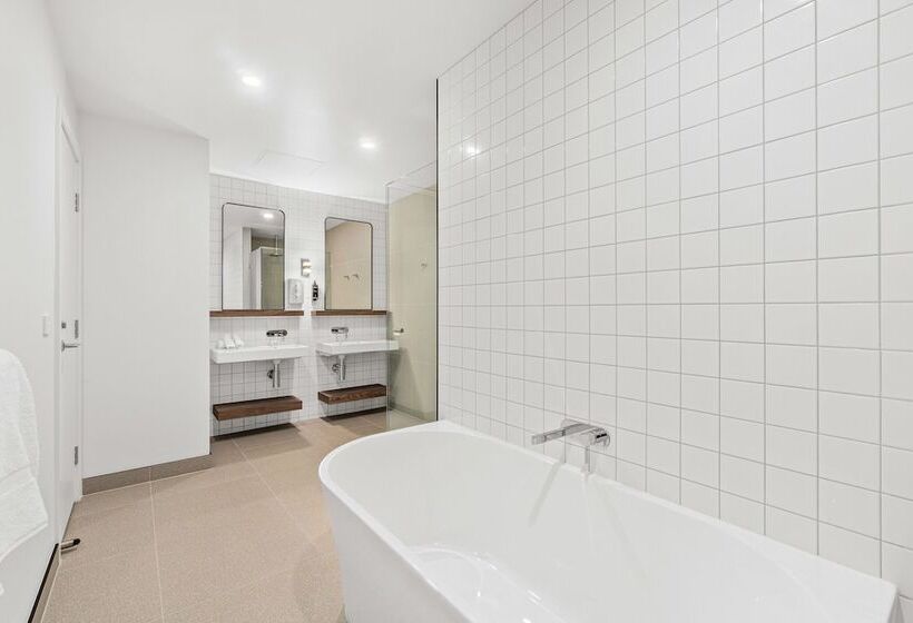 호텔 Mercure Pakenham