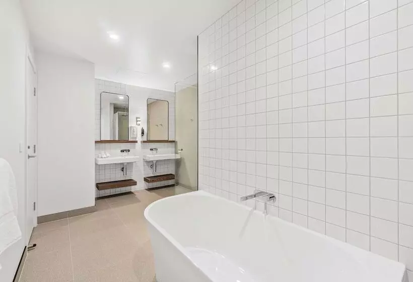 ホテル Mercure Pakenham