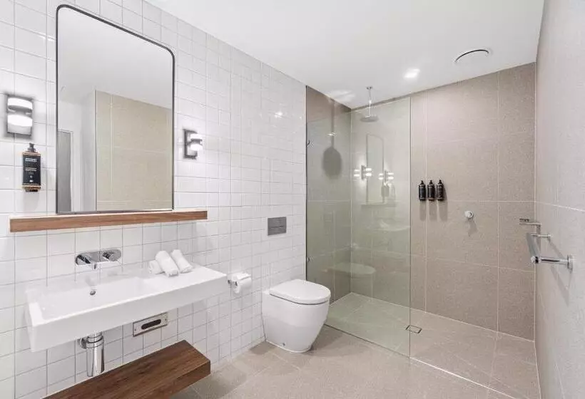 ホテル Mercure Pakenham