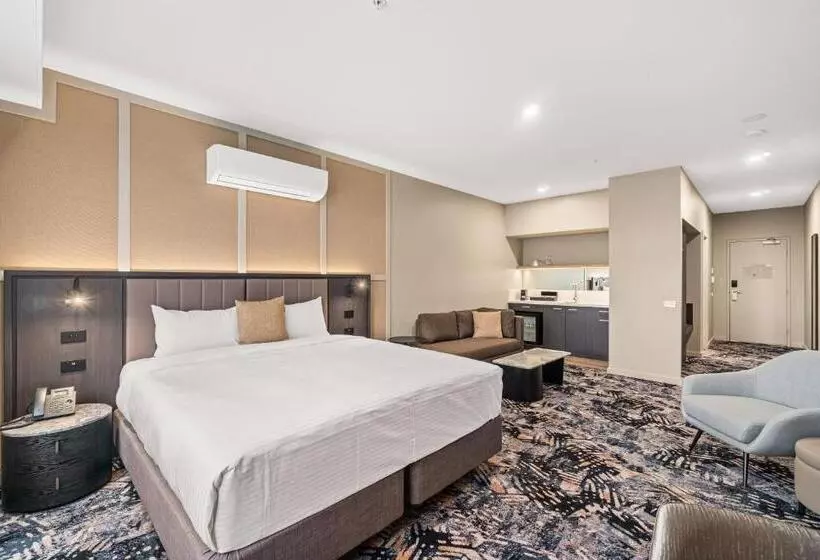 ホテル Mercure Pakenham