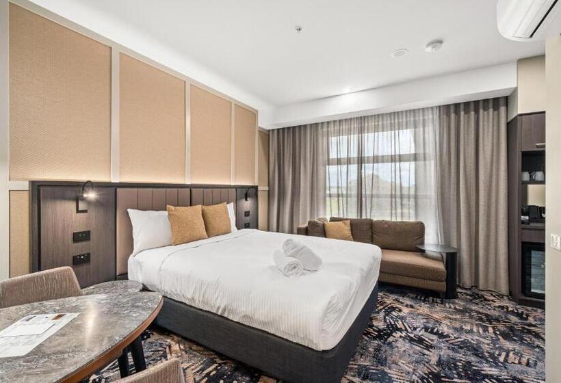 호텔 Mercure Pakenham