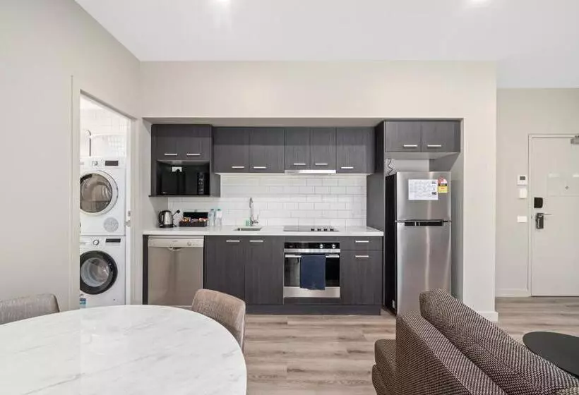 ホテル Mercure Pakenham