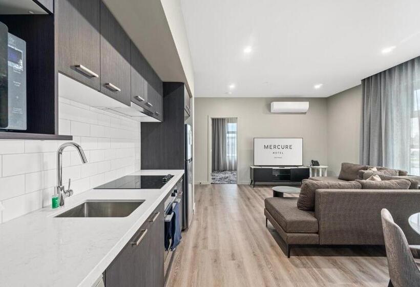 호텔 Mercure Pakenham