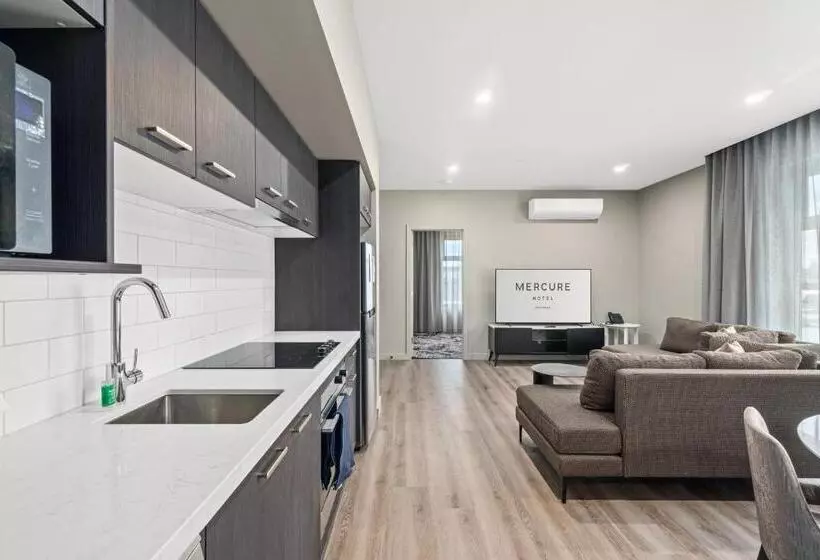 ホテル Mercure Pakenham