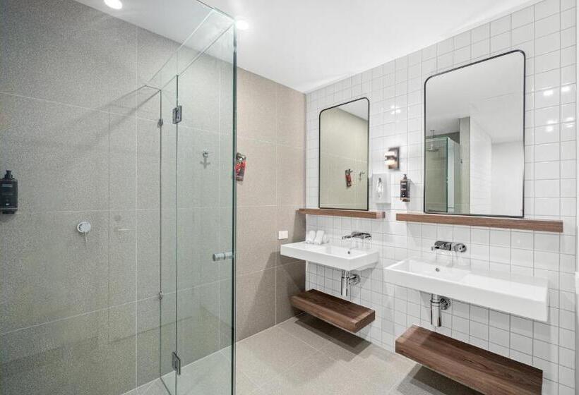 호텔 Mercure Pakenham