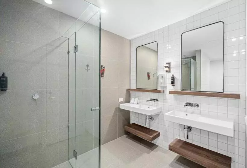 ホテル Mercure Pakenham