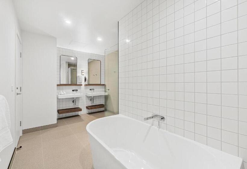 호텔 Mercure Pakenham