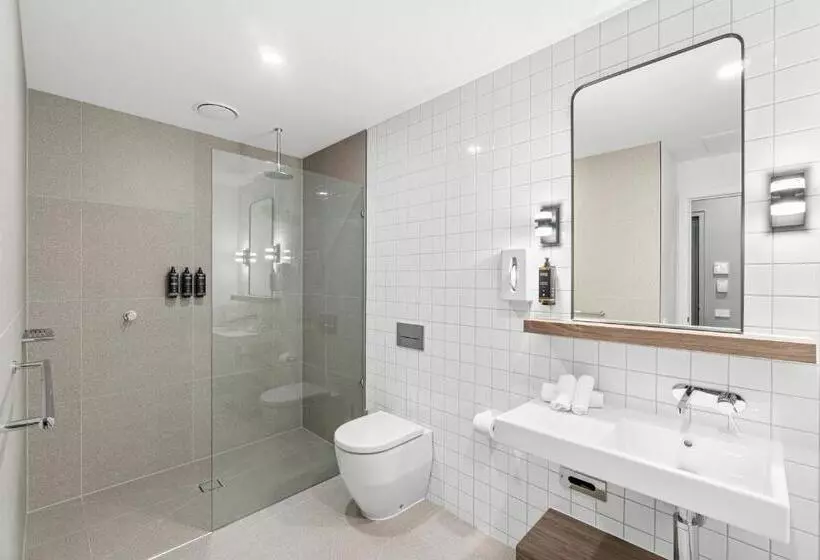 ホテル Mercure Pakenham