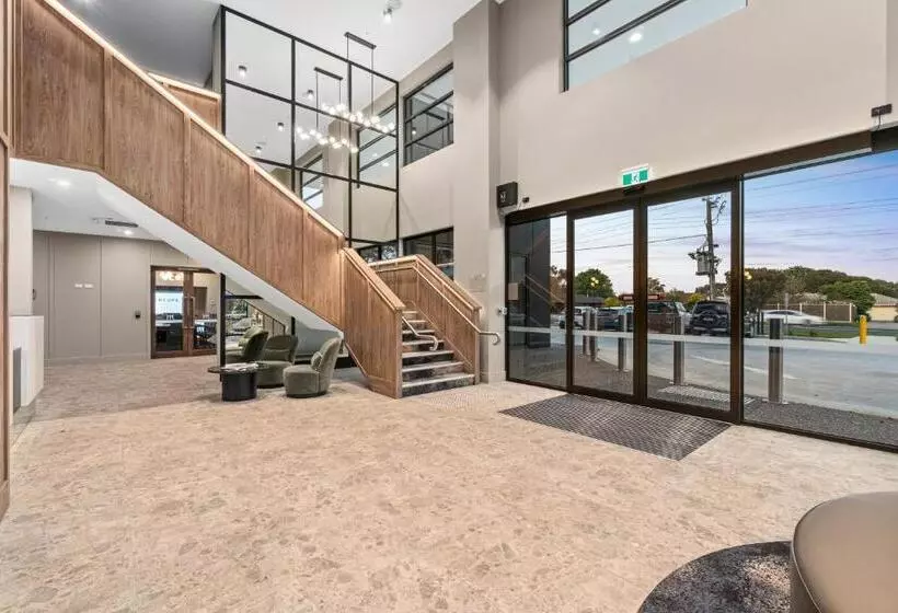 ホテル Mercure Pakenham