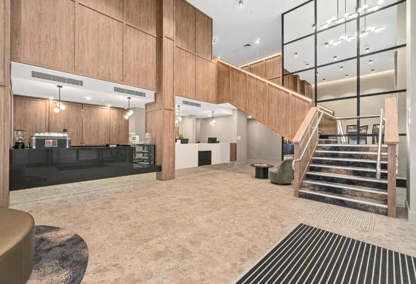 호텔 Mercure Pakenham