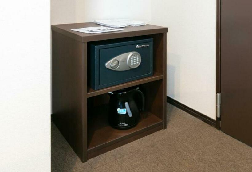 هتل Tabard Tokyo Vacation Stay 62622v