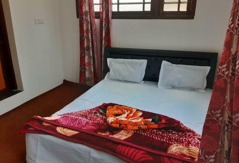 بنسيون Aisha Guest House