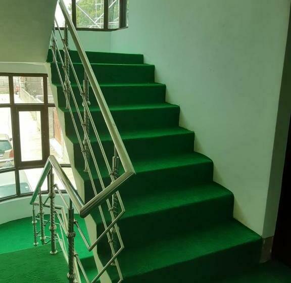 بنسيون Aisha Guest House