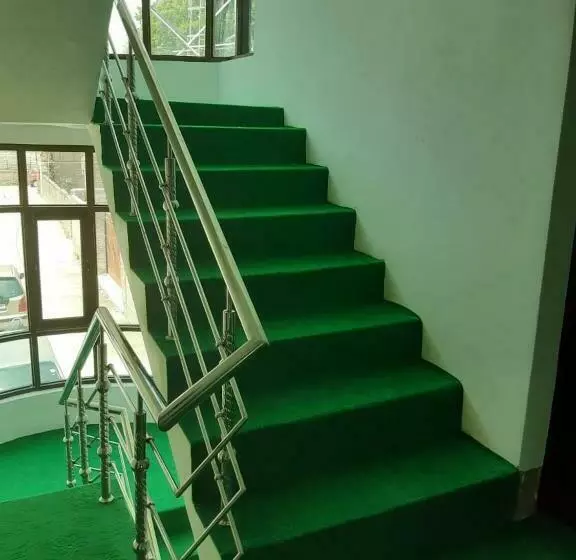 Majatalo Aisha Guest House