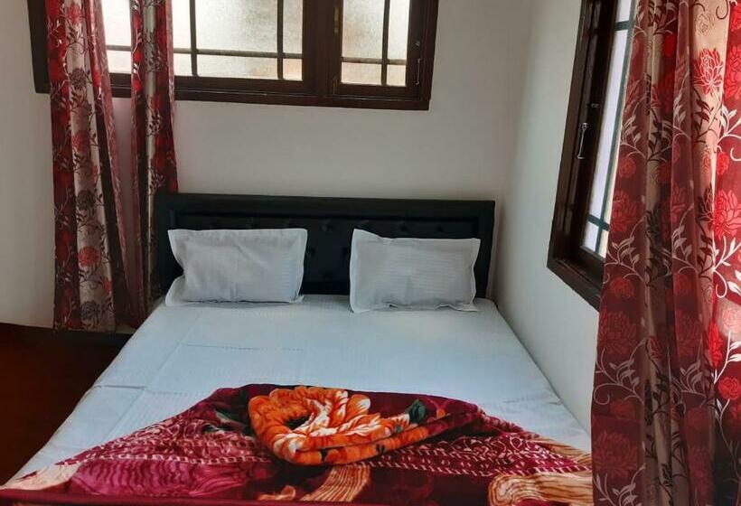 بنسيون Aisha Guest House