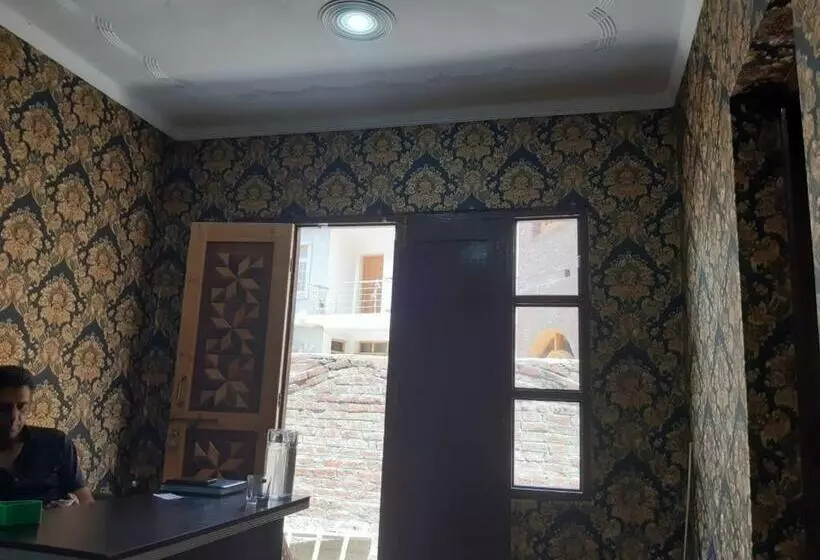 Majatalo Aisha Guest House