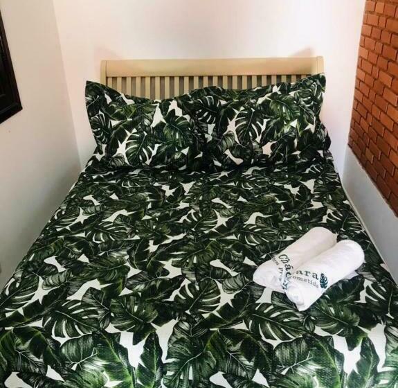 Пансион Pousada Terra Prometida