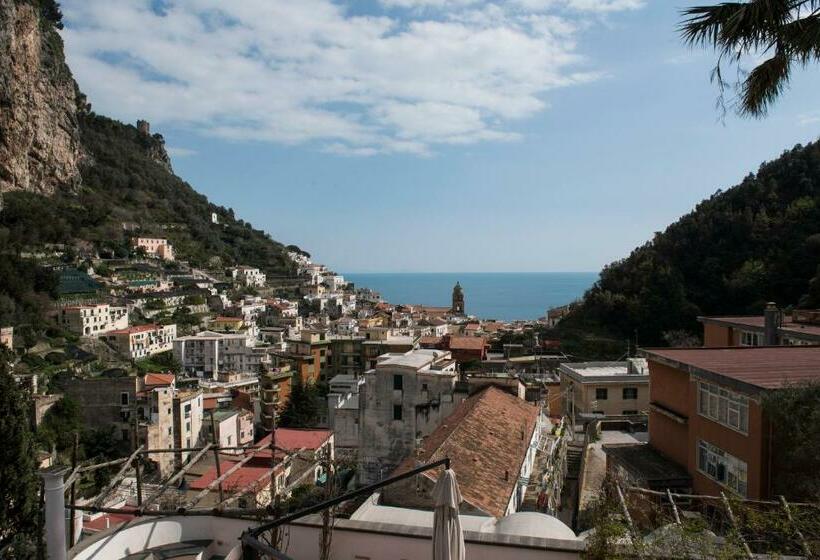 펜션 Relais Villa Annalara