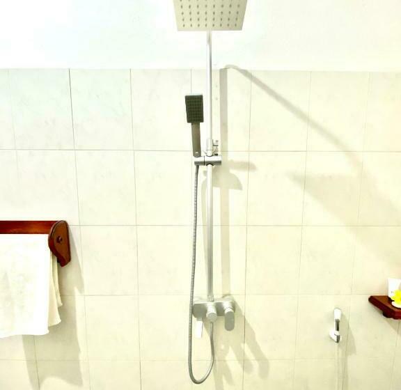 펜션 Villa Orchid Beach Guest House