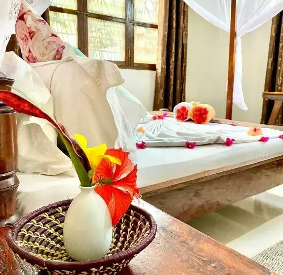 ペンション Villa Orchid Beach Guest House