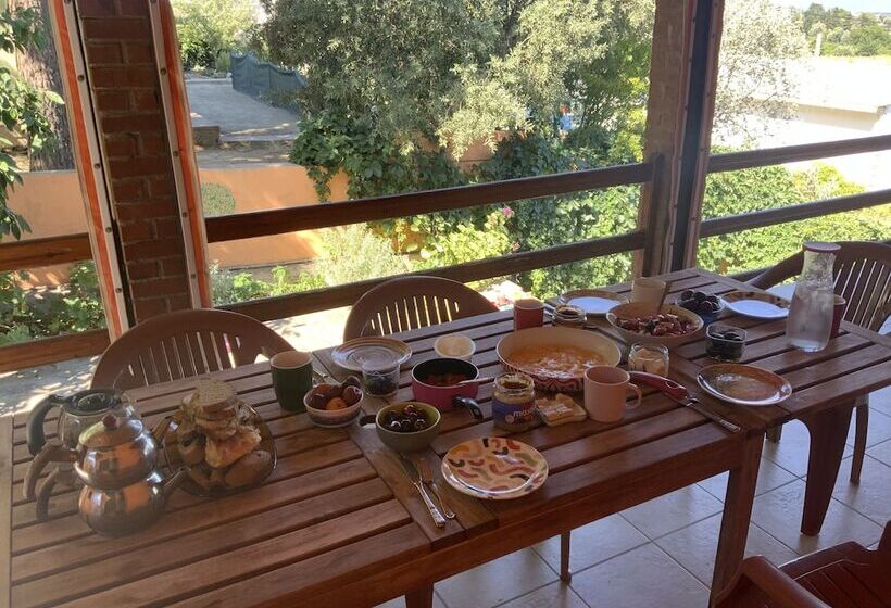 Shanti Too Sığacık Hostel