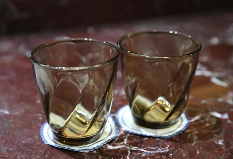 בית מלון כפרי Guodong Chengdu Grand