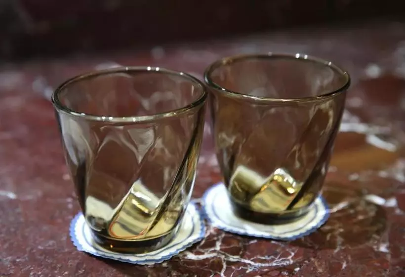 בית מלון כפרי Guodong Chengdu Grand