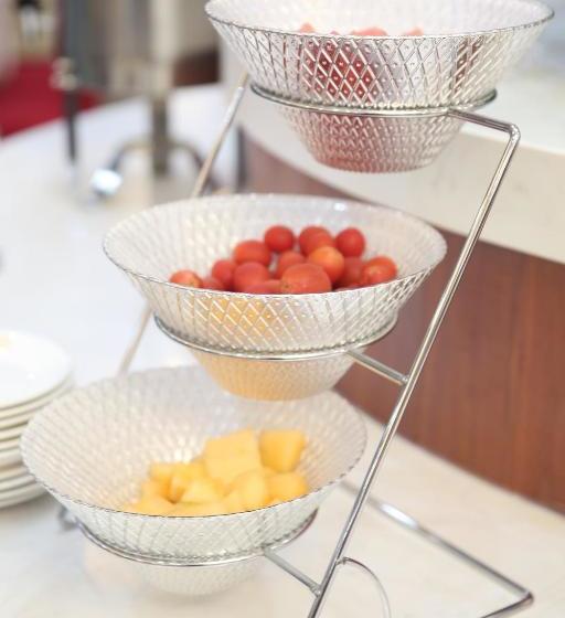 בית מלון כפרי Guodong Chengdu Grand