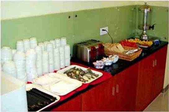 Hanting Hotel Guangzhou Panyu Shiqiao Shop