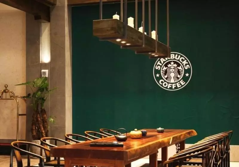 Отель Folk Inn Chengdu