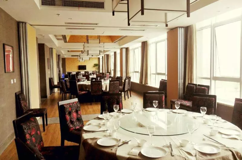 Отель Folk Inn Chengdu