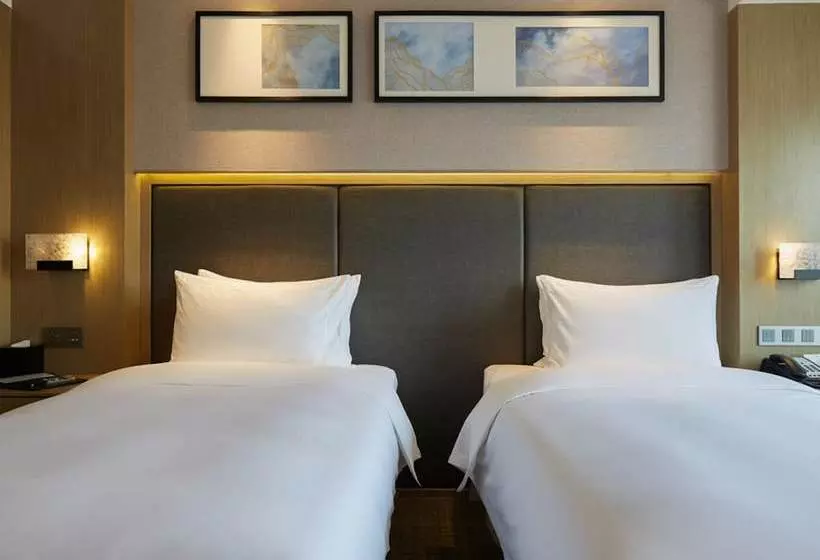 Jingzhuan Yiho Hotel Xiamen