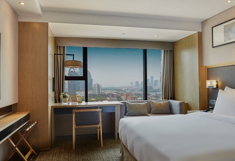 Jingzhuan Yiho Hotel Xiamen