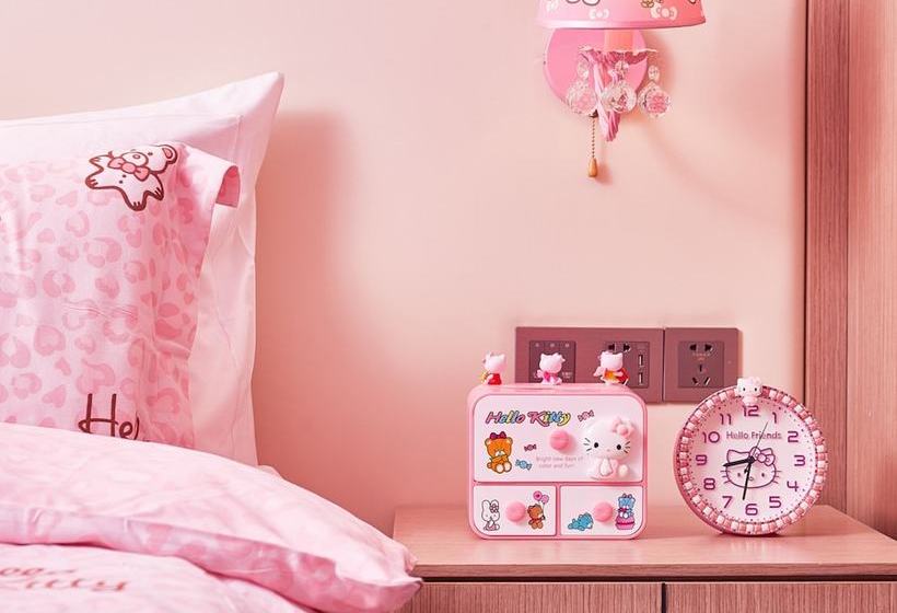 Jingzhuan Yiho Hotel Xiamen