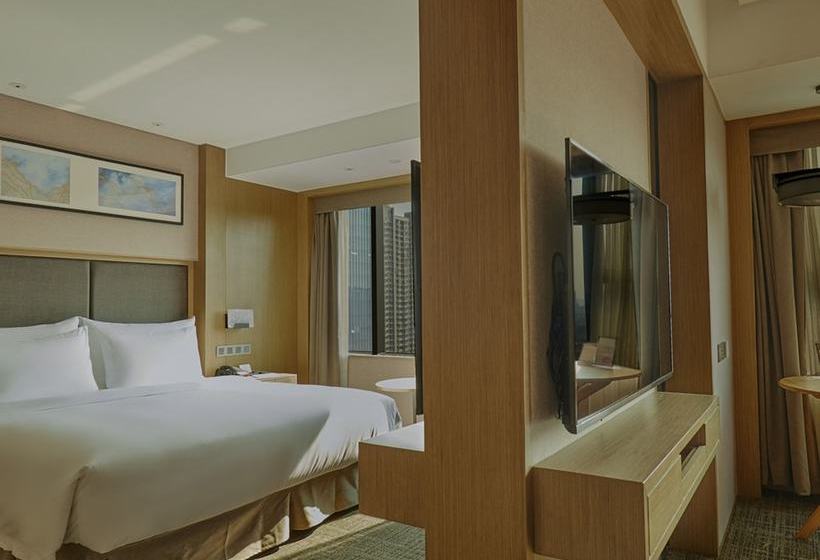 Jingzhuan Yiho Hotel Xiamen