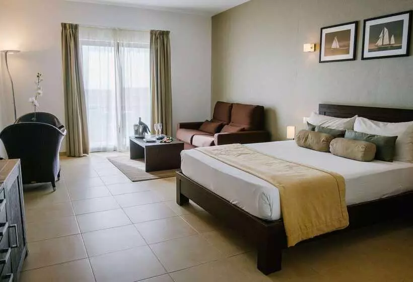 בית מלון כפרי Melia Dunas Beach Resort & Spa   All Inclusive