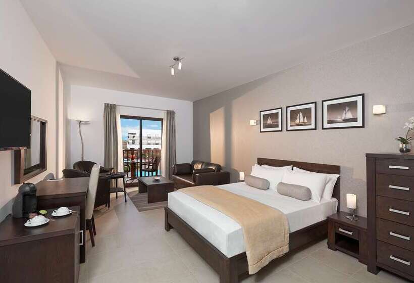 בית מלון כפרי Melia Dunas Beach Resort & Spa All Inclusive