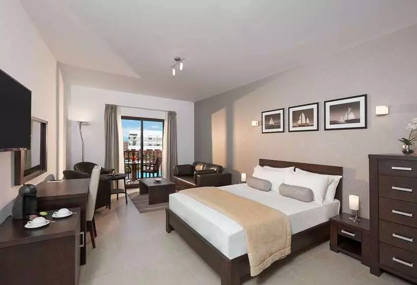 בית מלון כפרי Melia Dunas Beach Resort & Spa   All Inclusive