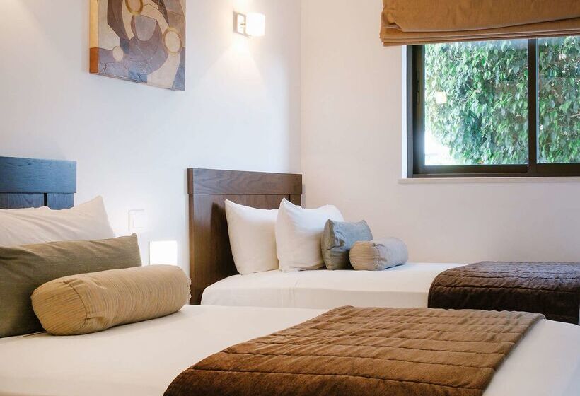 בית מלון כפרי Melia Dunas Beach Resort & Spa All Inclusive