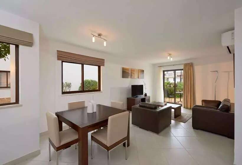 בית מלון כפרי Melia Dunas Beach Resort & Spa   All Inclusive