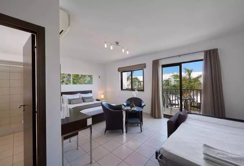 בית מלון כפרי Melia Dunas Beach Resort & Spa   All Inclusive