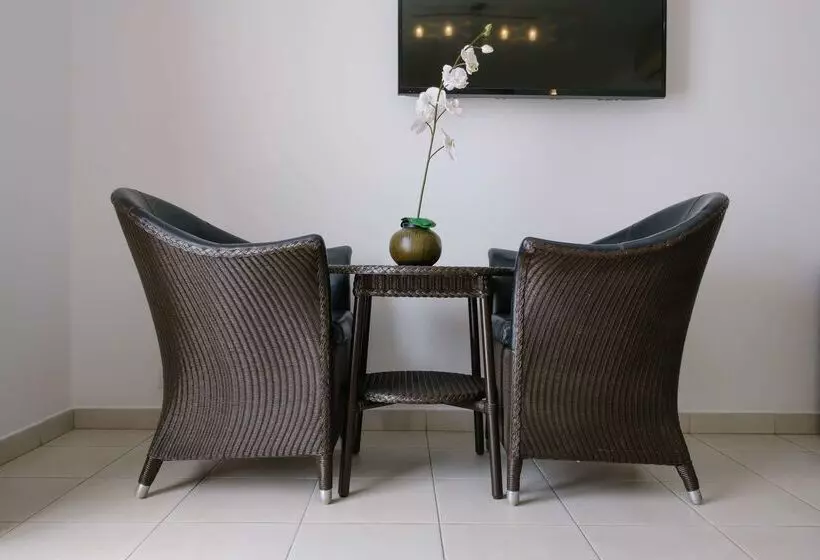 בית מלון כפרי Melia Dunas Beach Resort & Spa   All Inclusive