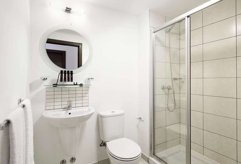 בית מלון כפרי Melia Dunas Beach Resort & Spa All Inclusive