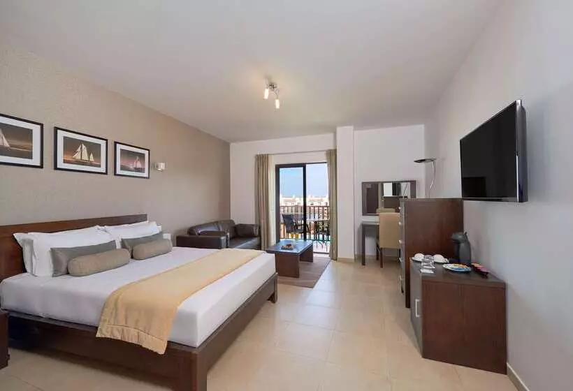 בית מלון כפרי Melia Dunas Beach Resort & Spa   All Inclusive