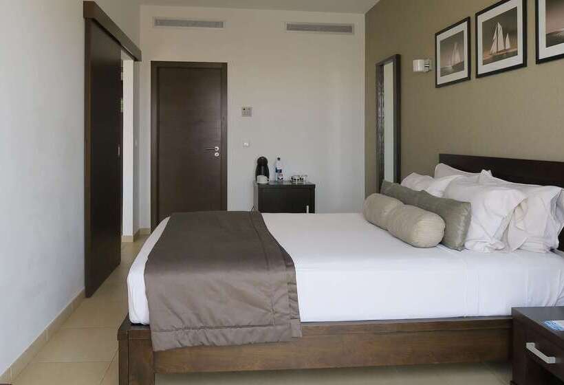 בית מלון כפרי Melia Dunas Beach Resort & Spa All Inclusive