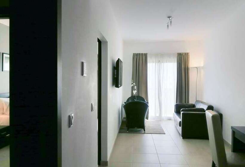 בית מלון כפרי Melia Dunas Beach Resort & Spa All Inclusive