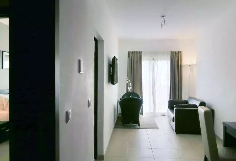 בית מלון כפרי Melia Dunas Beach Resort & Spa   All Inclusive